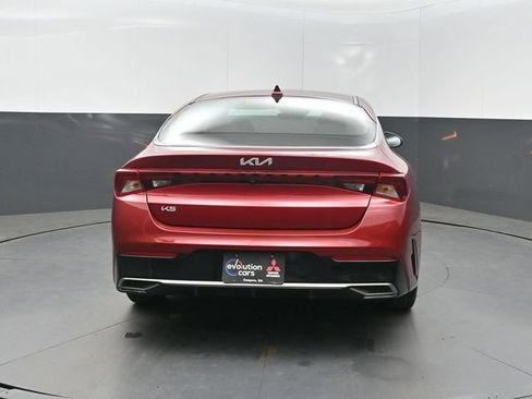 Used 2023 Kia K5 LXS FWD image 30