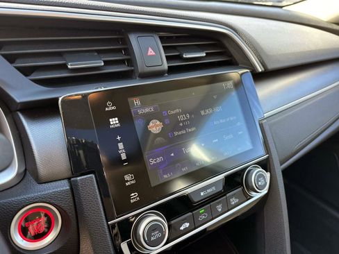 Used 2017 Honda Civic EX image 19