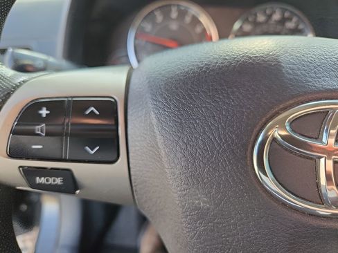 Used 2011 Toyota Corolla S image 15