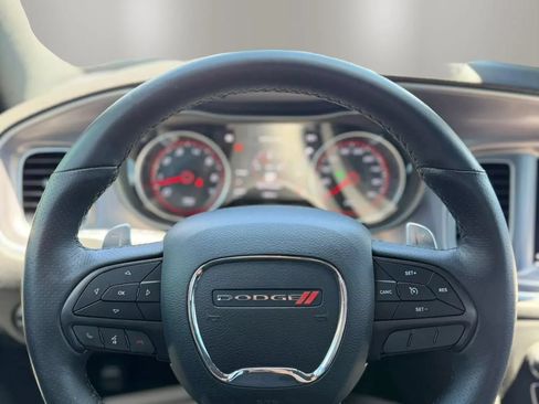 Used 2019 Dodge Charger Scat Pack RWD image 15