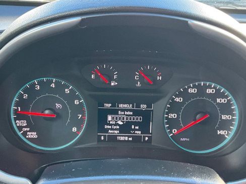 Used 2020 Chevrolet Malibu LS w/ LPO, Convenience Package 1 image 13