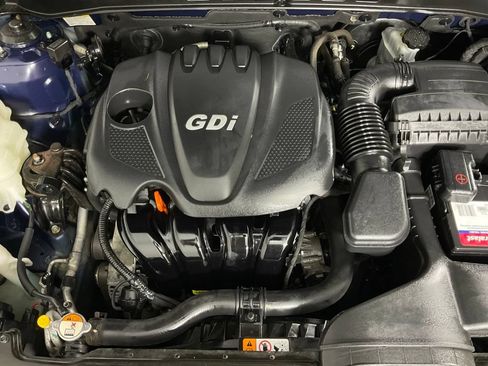 Used 2013 Hyundai Sonata GLS FWD image 9