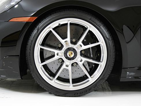 Used 2024 Porsche 911 Turbo S AWD/4WD image 23