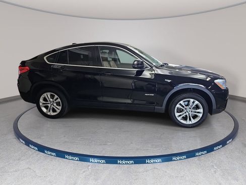 Used 2016 BMW X4 xDrive28i AWD/4WD image 5