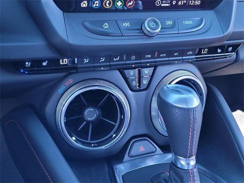 Used 2024 Chevrolet Camaro SS image 23