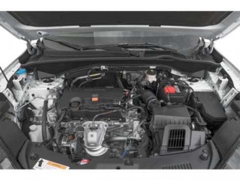 Used 2025 Honda HR-V Sport image 14