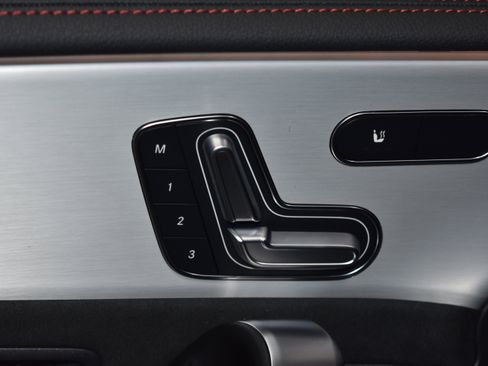 New 2026 Mercedes-Benz CLA 250 4MATIC image 4