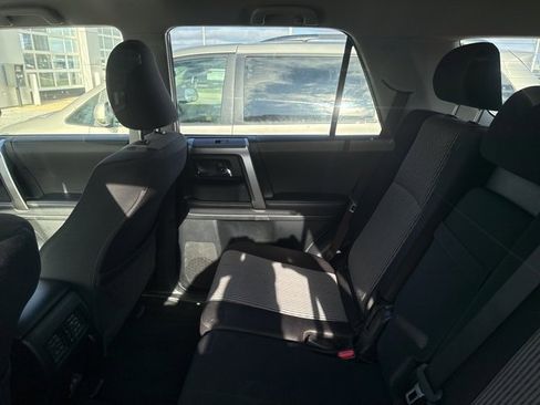 Certified 2024 Toyota 4Runner SR5 image 31