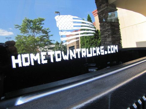 Used 2024 Ford F250 Lariat w/ Lariat Ultimate Package AWD/4WD image 37