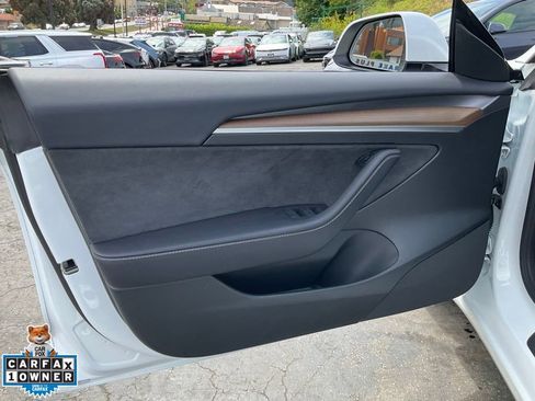 Used 2023 Tesla Model 3 Standard Range RWD image 23
