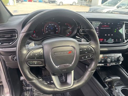 Used 2022 Dodge Durango GT image 15