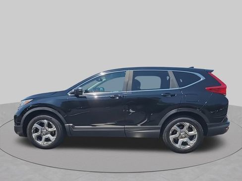 Used 2018 Honda CR-V EX-L image 5
