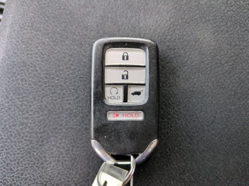 Used 2021 Honda CR-V EX image 29