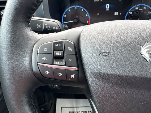 Used 2023 Ford Bronco Sport Big Bend w/ Convenience Package AWD/4WD image 16
