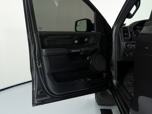 Used 2022 RAM 1500 TRX w/ TRX Level 2 Equipment Group AWD/4WD image 10
