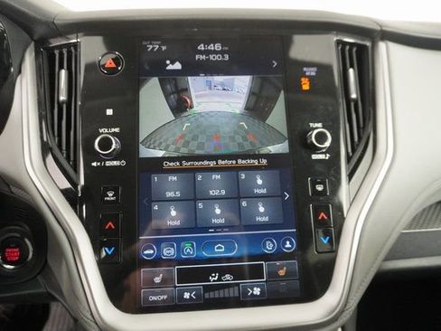 Certified 2025 Subaru Outback Premium w/ Popular Package #1A image 28