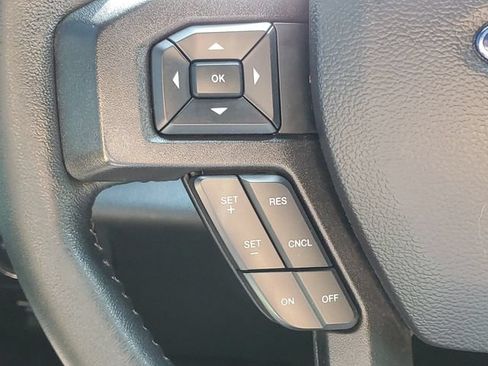 Used 2020 Ford F150 XLT w/ Equipment Group 302A Luxury AWD/4WD image 24