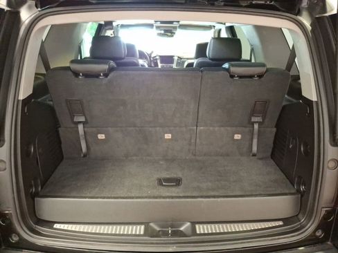 Used 2018 Chevrolet Tahoe LT AWD/4WD image 13