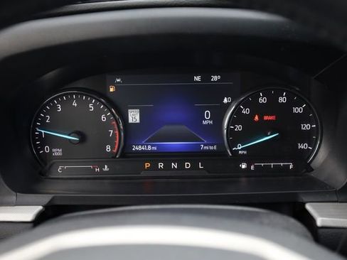 Used 2023 Ford Explorer XLT w/ Equipment Group 202A image 16