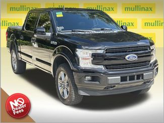 Used 2020 Ford F150 Lariat w/ Equipment Group 502A Luxury AWD/4WD 360° Tour