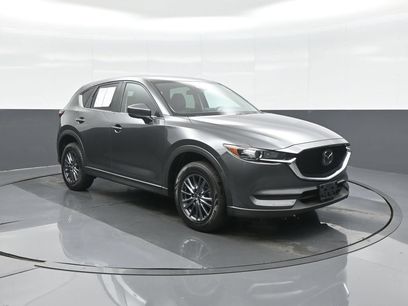Used 2019 MAZDA CX-5 Touring