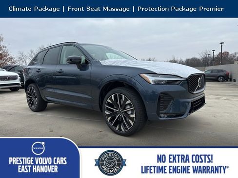 New 2026 Volvo XC60 B5 Ultra w/ Protection Package Premier image 1