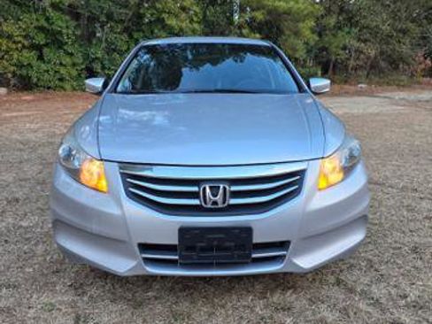 Used 2012 Honda Accord SE image 4