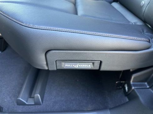 New 2026 Honda Ridgeline TrailSport+ image 12