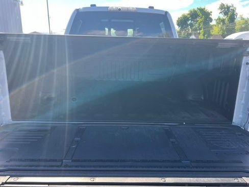 Used 2023 Ford F150 Raptor w/ Equipment Group 802A Raptor R AWD/4WD image 10