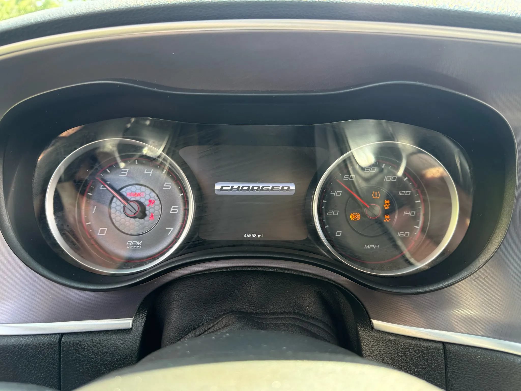 Used 2019 Dodge Charger R/T RWD image 16