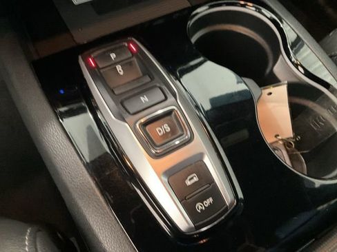 Certified 2020 Honda Passport Elite image 13