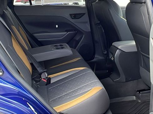 New 2026 Subaru Crosstrek 2.5i Sport w/ Popular Package #3A image 12