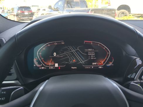 Used 2023 BMW X3 xDrive30i w/ Premium Package image 29