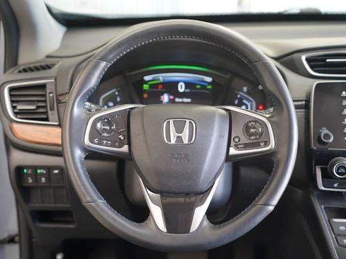 Used 2022 Honda CR-V Touring image 12