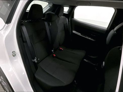 New 2026 Nissan Kicks S FWD image 30