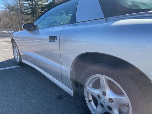 Used 1996 Pontiac Firebird Trans Am image 6