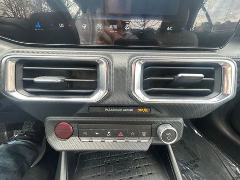 Certified 2024 Ford Mustang Premium RWD image 18