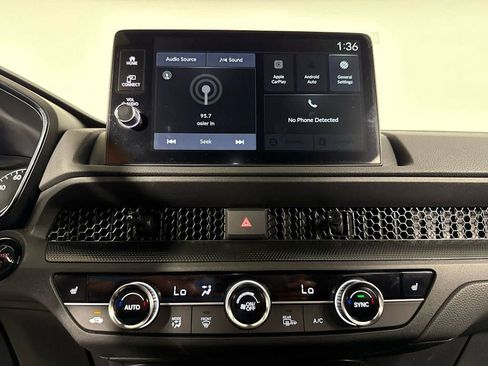 New 2026 Honda CR-V Sport image 25