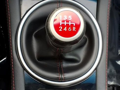 Used 2019 Subaru WRX STI Limited w/ Popular Package #3 (IZT) image 26