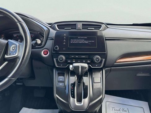 Used 2017 Honda CR-V EX-L image 22