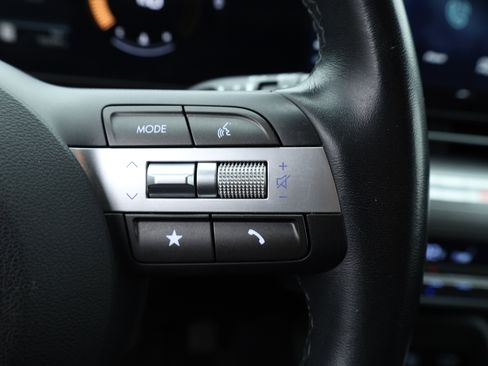 Used 2024 Hyundai Kona SEL image 29