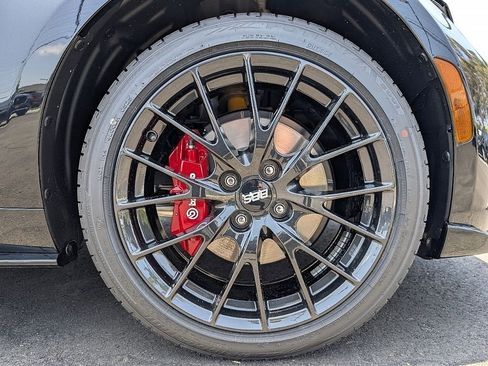 New 2025 MAZDA MX-5 Miata Club w/ Brembo/BBS Recaro Package image 18