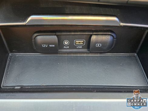 Used 2019 Kia Stinger GT RWD image 34