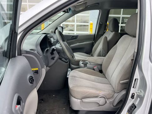 Used 2012 Kia Sedona LX w/ PWR Pkg image 10