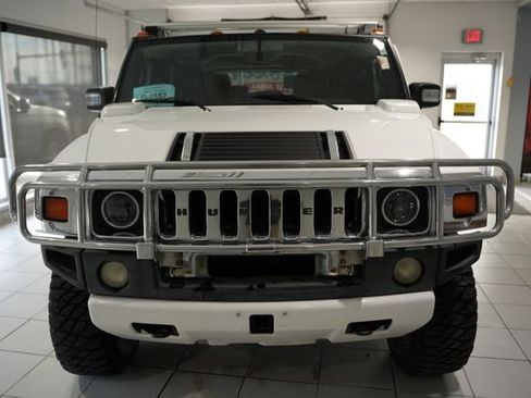 Used 2005 HUMMER H2 Base w/ Preferred Equipment Group image 5