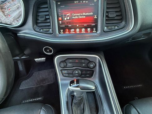 Used 2015 Dodge Challenger SXT Plus w/ Driver Convenience Group image 25