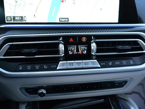 Used 2022 BMW X5 M Competition w/ Ultimate Package image 29