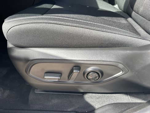 New 2026 Jeep Grand Cherokee Laredo X image 22