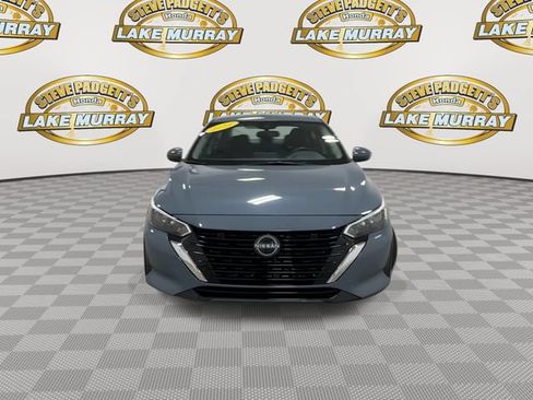 Used 2024 Nissan Altima 2.5 SR FWD image 6