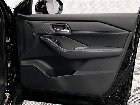 New 2026 Nissan Rogue Dark Armor FWD image 37